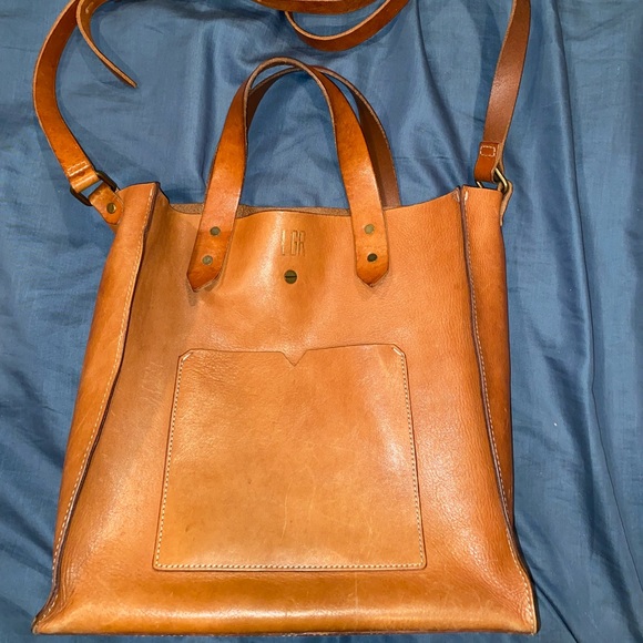 Madewell Handbags - Madewell Crossbody